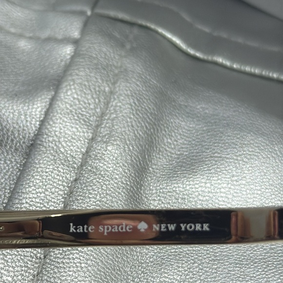 (Z6) Kate Spade glasses, used, in perfect condition - Picture 9 of 15